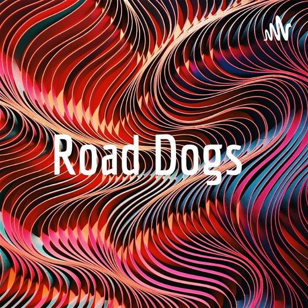 Artwork for Road Dogs