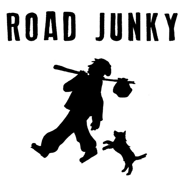 Artwork for Road Junky Travel Stories