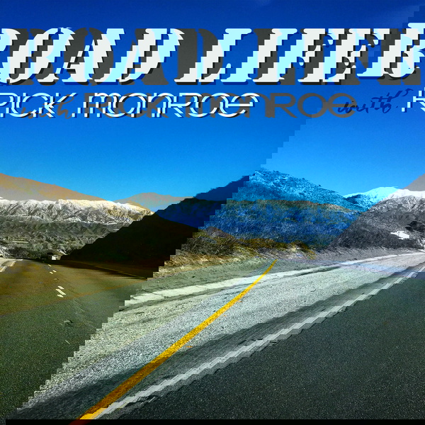 Artwork for Road Life