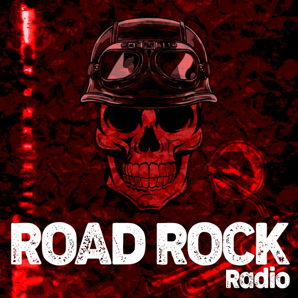 Artwork for Road Rock Radio