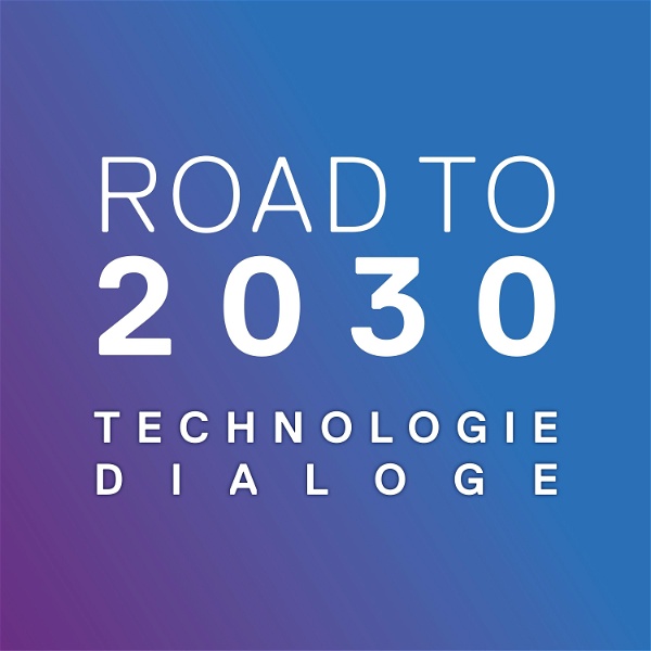 Artwork for Road to 2030