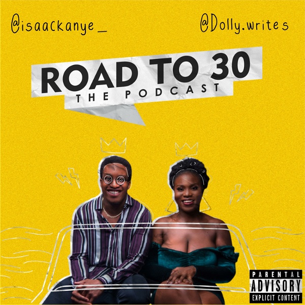 Artwork for Road to 30 Podcast