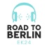 Road to Berlin: EK24