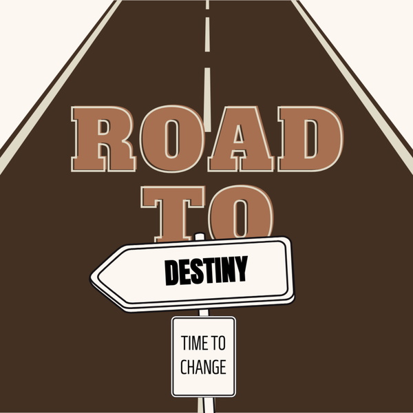 Artwork for Road to Destiny