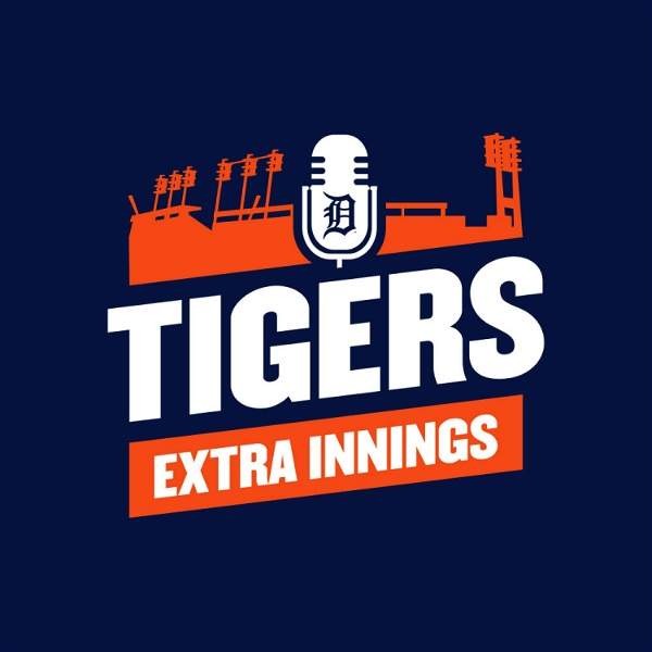 Artwork for Tigers Extra Innings