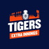 Tigers Extra Innings