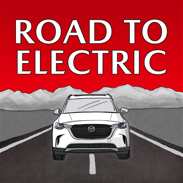 Artwork for Road to Electric