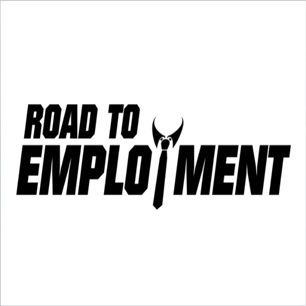 Artwork for Road to Employment Podcast