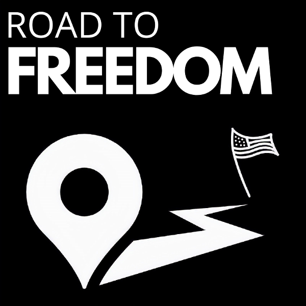 Artwork for Road To Freedom Pod