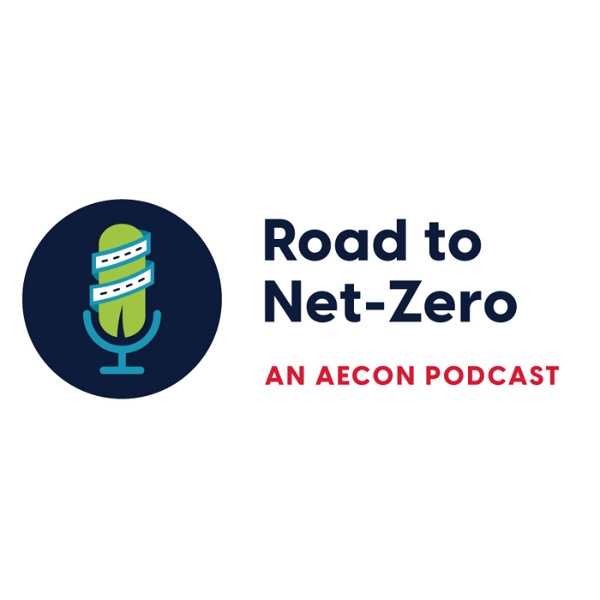 Artwork for Road to Net Zero