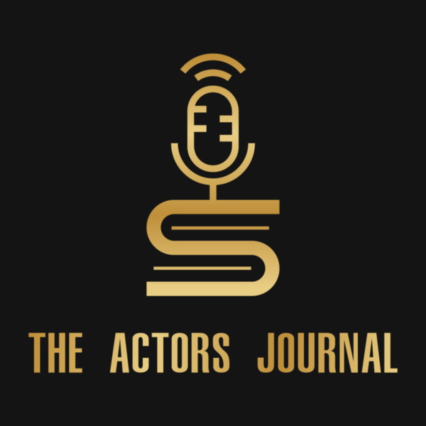 Artwork for The Actors Journal