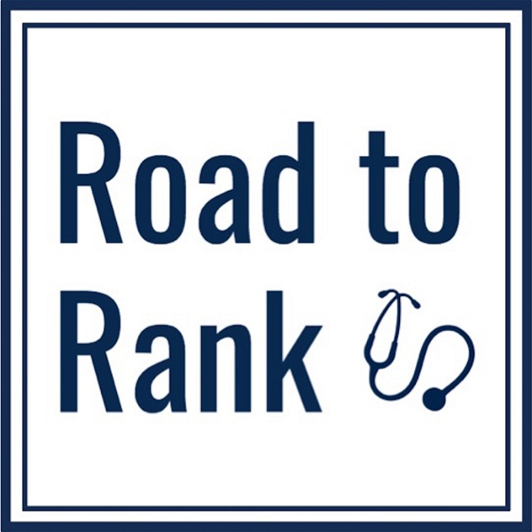 Artwork for Road to Rank