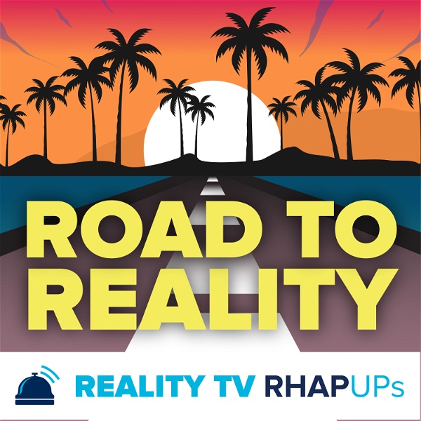 Artwork for Road To Reality