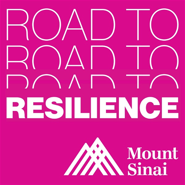 Artwork for Road to Resilience