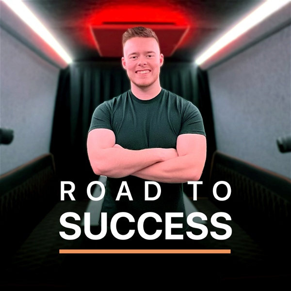 Artwork for Road To Success