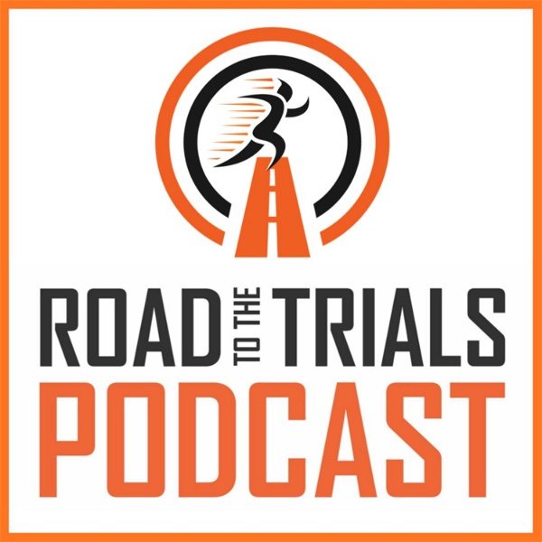 Artwork for Road to the Trials