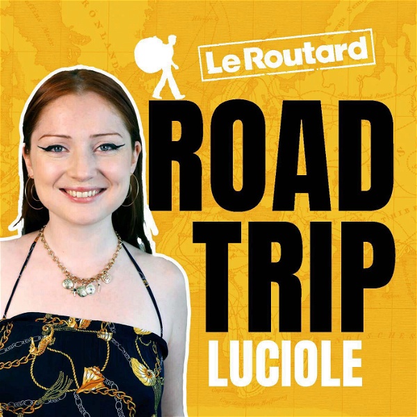 Artwork for Road Trip, le podcast du Routard