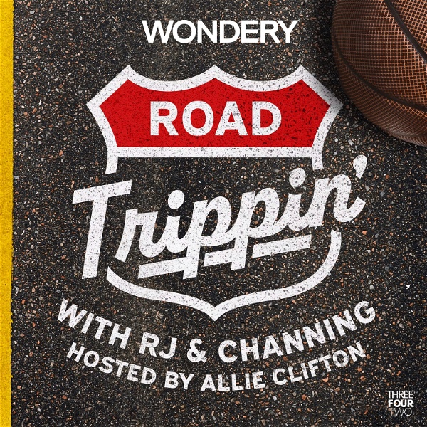 Artwork for Road Trippin’