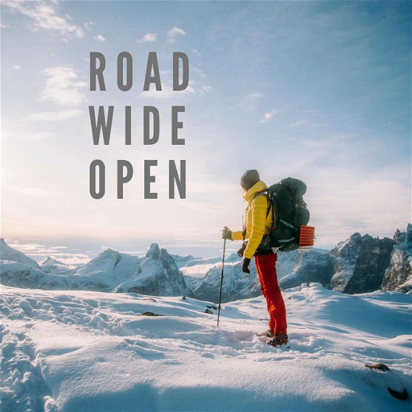 Artwork for Road Wide Open