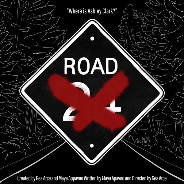 Artwork for Road X