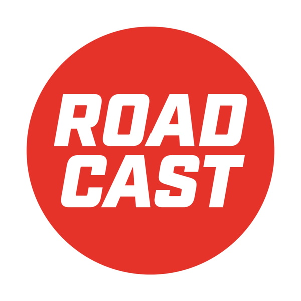 Artwork for RoadCast s Terezou Szabó Neuman