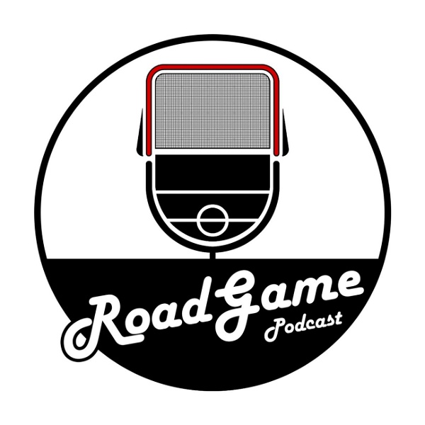 Artwork for RoadGame der Eishockey Podcast