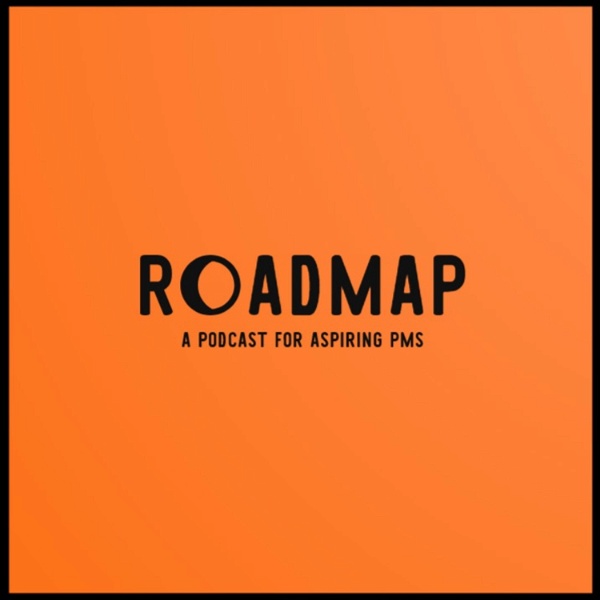 Artwork for Roadmap