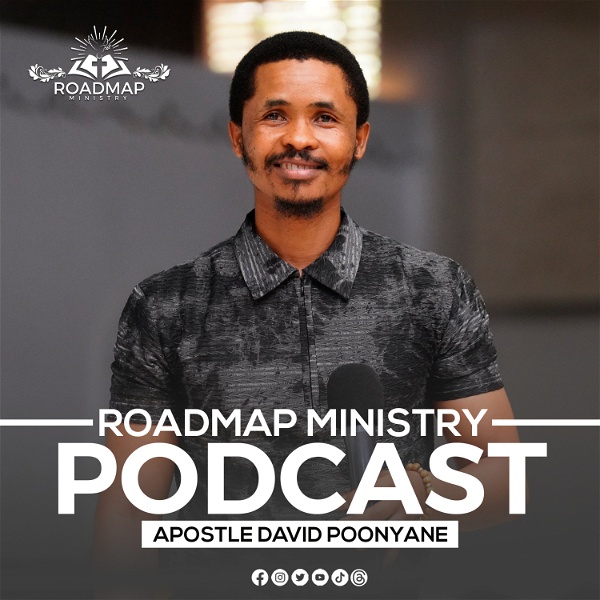 Artwork for Roadmap Ministry