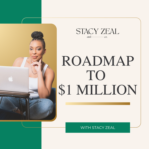 Artwork for Roadmap to $1 Million