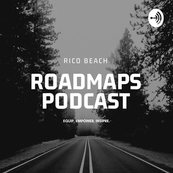 Artwork for Roadmaps Podcast