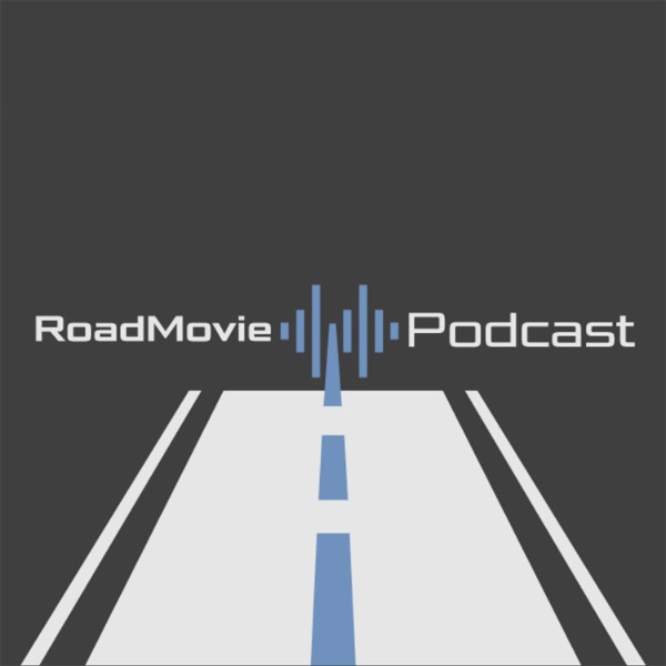 Artwork for RoadMovie Podcast