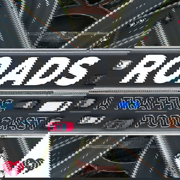 Artwork for Roads: A Traffic Podcast