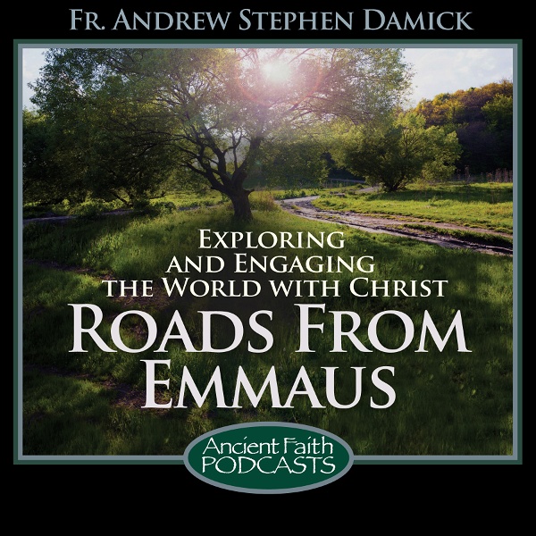 Artwork for Roads From Emmaus