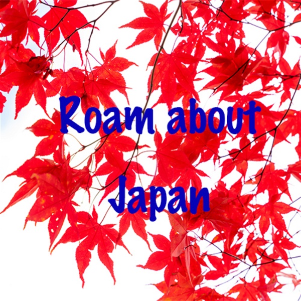 Artwork for ROAM ABOUT JAPAN