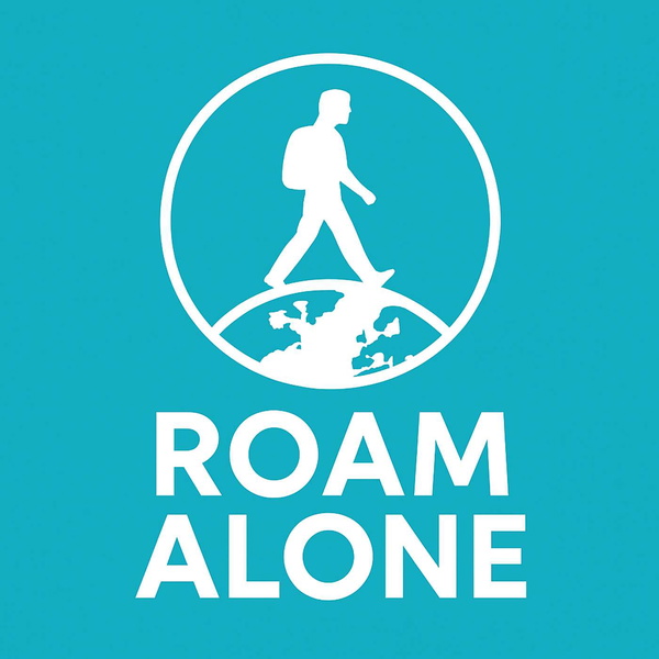 Artwork for Roam Alone