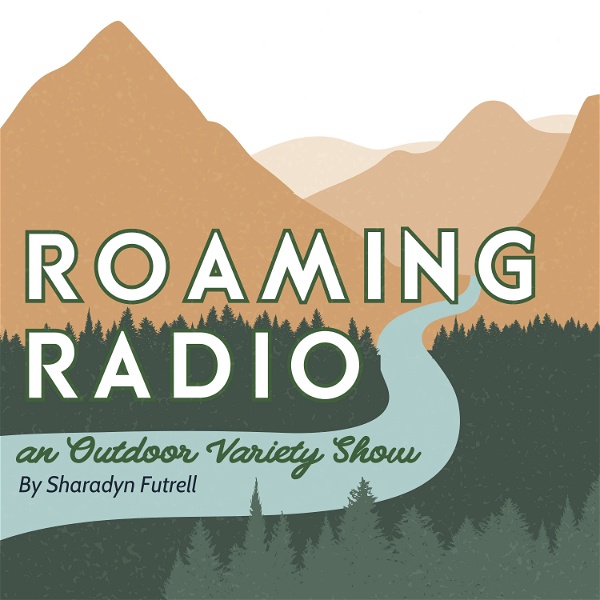 Artwork for Roaming Radio