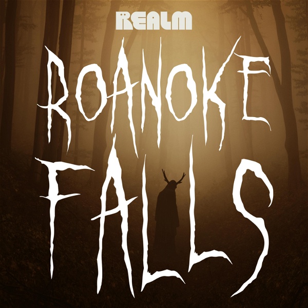 Artwork for Roanoke Falls: A Horror History