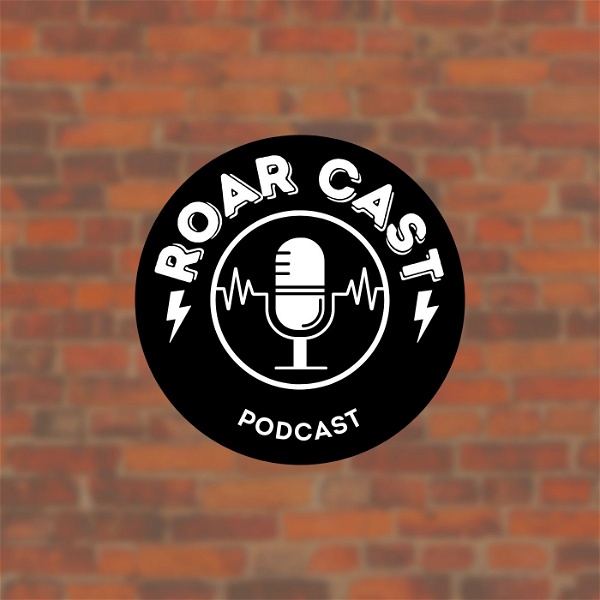 Artwork for Roar Cast Podcast