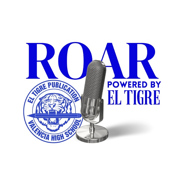 Artwork for Roar: Powered by El Tigre