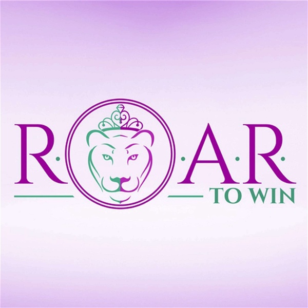 Artwork for ROAR to Win!