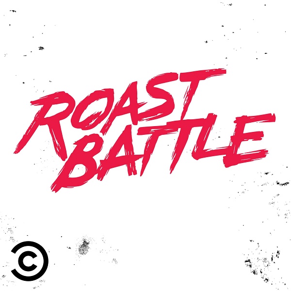 Artwork for Roast Battle