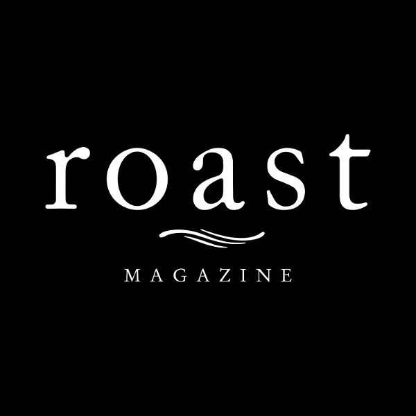 Artwork for Roast Magazine