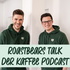 Roastbears Talk - Der Kaffee Podcast