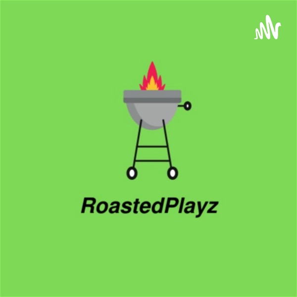 Artwork for Roasted Podcasts