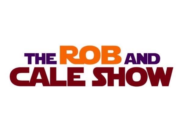 Artwork for Rob And Cale Show