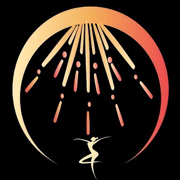 Artwork for Trish and Rob MacGregor's The Mystical Underground