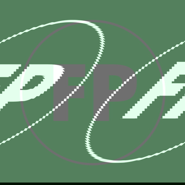 Artwork for Rob Cameron's Front Page