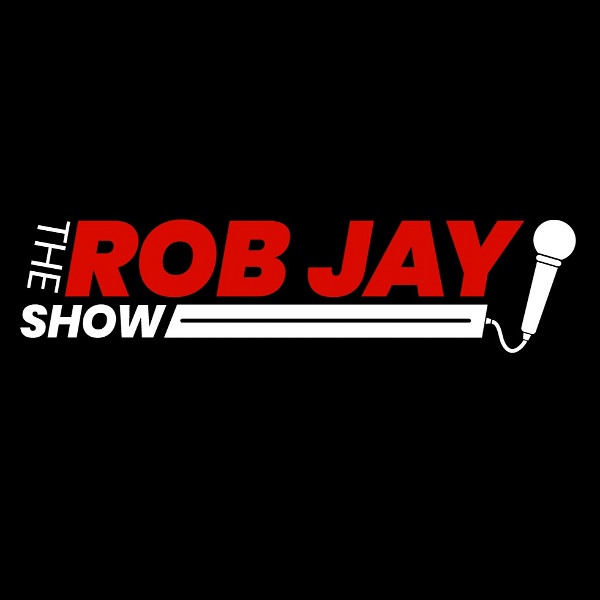 Artwork for Rob Jay Show