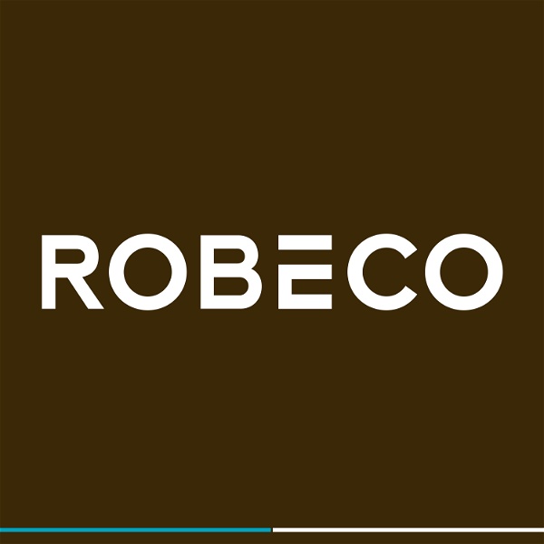 Artwork for Robeco Asset Management Podcast