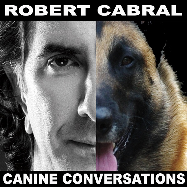 Artwork for Canine Conversations